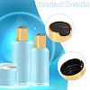 Plastic Bottle Dispensing Lid FIND-WH0173-186A-01-4