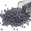 TOHO 8/0 Round Beads SEED-TR08-0455-1