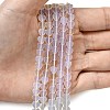 Opalite Beads Strands G-A272-A01-17-1