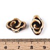 Handmade Porcelain Beads PORC-T133-30M-3