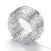 Round Aluminum Wire AW-S001-0.8mm-01-4