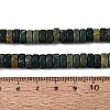 Natural Shoushan Stone Beads Strands G-N367-03A-14-5