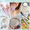 14Pcs 14 Styles Handmade Polymer Clay Beads CLAY-PH0002-09-6