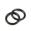 Ion Plating(IP) 304 Stainless Steel Closed Jump Rings STAS-G393-06B-13-3