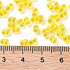 Glass Seed Beads SEED-A033-02A-03-4