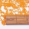 TOHO 11/0 Round Beads X-SEED-TR11-0042D-3