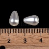 ABS Plastic Imitation Shell Pearl Beads KY-S171-18I-3