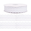 Polyester Lace Ribbon OCOR-TAC0025-008A-1