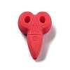 Food Grade Silicone Focal Beads SIL-E010-01A-1