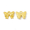 Rack Plating Alloy Charms FIND-G045-57MG-1