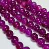 Natural Agate Beads AGAT-6D-11-3