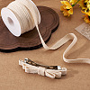 10M Polycotton Grosgrain Ribbon OCOR-TA0003-55B-7