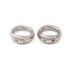 304 Stainless Steel Linking Rings STAS-F362-05B-P-1