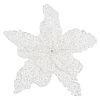 BENECREAT Plastic Imitation Pearl & Sequin Beading Appliques DIY-BC0012-60-1