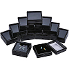 Acrylic Jewelry Box OBOX-WH0004-05B-01-1