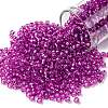 TOHO Round Seed Beads X-SEED-TR08-2214-1