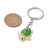 Resin Keychain KEYC-JKC01042-3