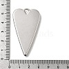 Tibetan Style Alloy Big Pendant Cabochon Settings TIBEP-LF11251Y-P-NR-3
