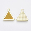 Alloy Pendants PALLOY-T067-163E-2