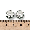 Alloy Rhinestone Clay Pave Beads ALRI-D300-02S-02-3