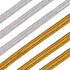 20M 2 Colors Nylon Elastic Cords EC-GF0001-27-1