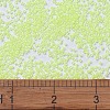 MIYUKI Delica Beads X-SEED-J020-DB2031-4