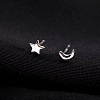Alloy Earrings for Women FS-WG98937-22-1