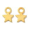 Tibetan Style Alloy Stamping Blank Tag Charms Pendants X-TIBEP-A123046-G-FF-1