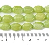 Natural Jade Beads Strands G-K365-B03-01-5