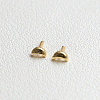 Brass Head Pins BAPE-PW0001-21A-G-2