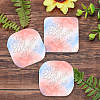 Resin Chapter DIY-WH0250-58-5