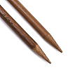Bamboo Double Pointed Knitting Needles(DPNS) X-TOOL-R047-9.0mm-03-3