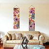 Polyester Wall Hanging Tapestry AJEW-WH0399-060-7