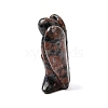 Natural Labradorite Angel Figurine DJEW-N006-01A-26-2