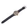 Alloy Watch Head Mechanical Watches WACH-L044-01AB-2