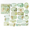 A Bag of Butterfly Stickers PW-WG6A985-05-1