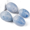 Natural Celestite/Celestine Egg Statue PW-WG65997-03-2