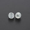 Transparent Plastic Beads KY-N018-001-B02-3