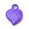 Opaque Acrylic Pendants SACR-Q190-46-3