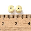 Brass Studs Earrings Findings FIND-Z039-03B-G-3