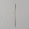 Carton Steel Needles FIND-WH0148-773-1