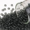 TOHO Round Seed Beads SEED-JPTR08-0009B-1
