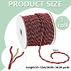 33~35M 3-Ply Polyester Twisted Cord OCOR-PH0036-20B-2