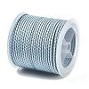 11M Polyester Braided Cord with Cotton Core OCOR-Z006-01-12-2