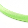 Plastic Hair Bands OHAR-WH0017-03J-2