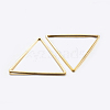 Brass Linking Rings X-KK-K197-C-59G-1