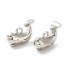 Rack Plating Alloy Charms FIND-G044-01P-2