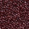 (Repacking Service Available) Glass Seed Beads SEED-C015-3mm-105B-2