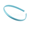 Satin Hair Bands PW-WG73664-07-1