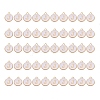 Golden Plated Alloy Charms ENAM-SZ0001-25A-J-1